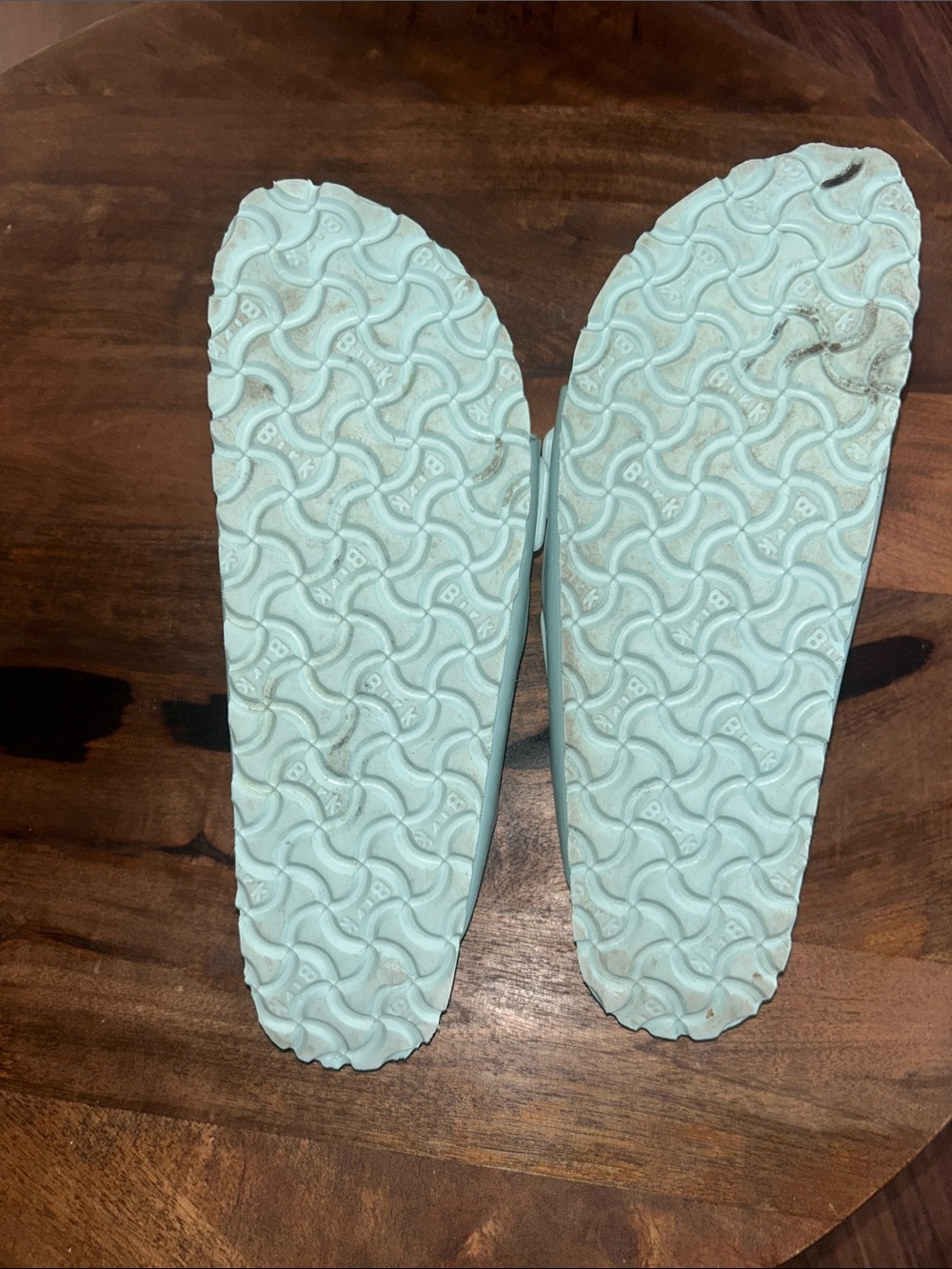 Birkenstock Arizona - Picture 6 of 7